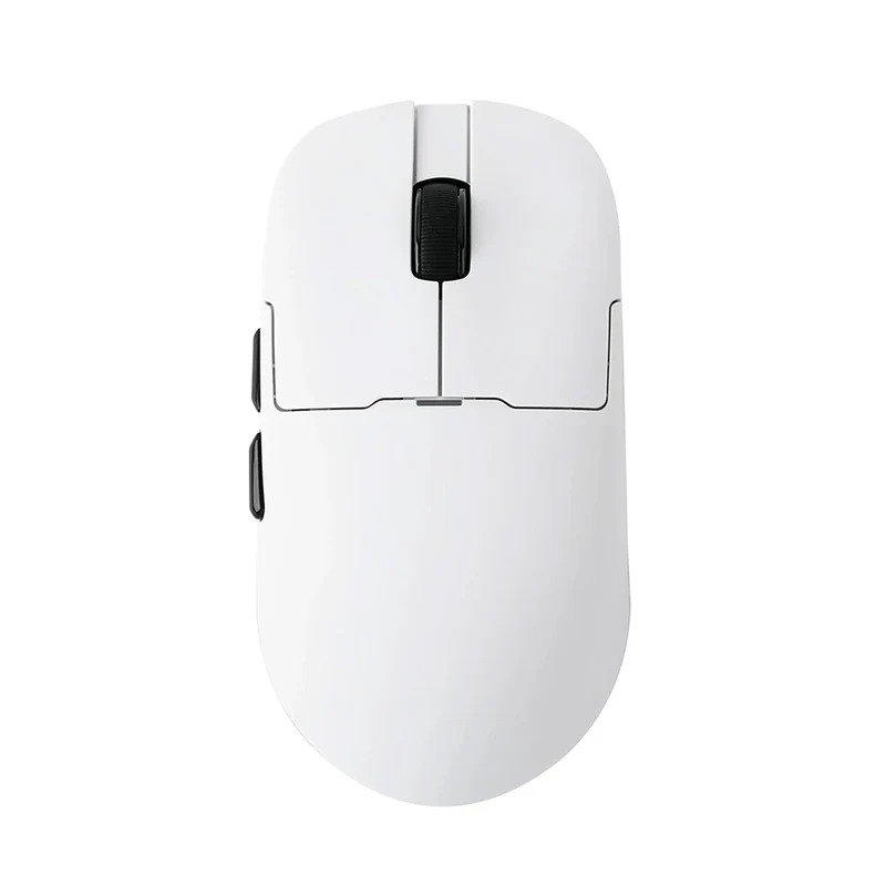 Ajazz AJ159 Pro 8K Wireless White