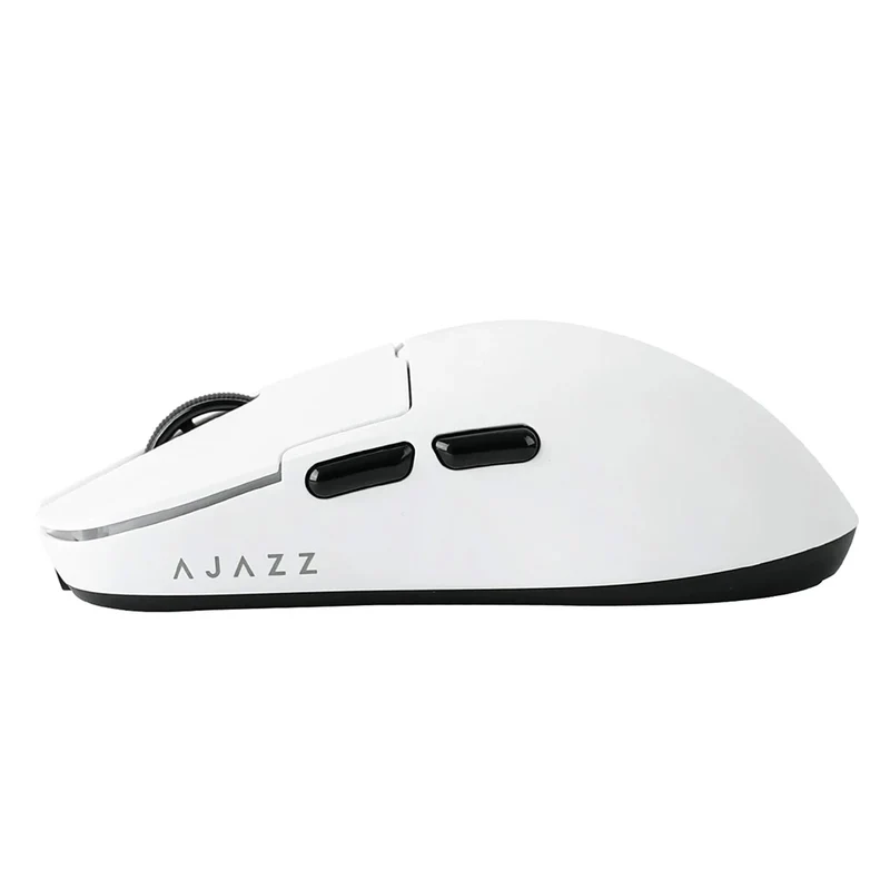 Ajazz AJ159 Pro 8K Wireless White