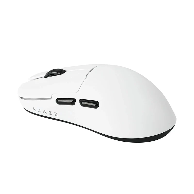 Ajazz AJ159 Pro 8K Wireless White