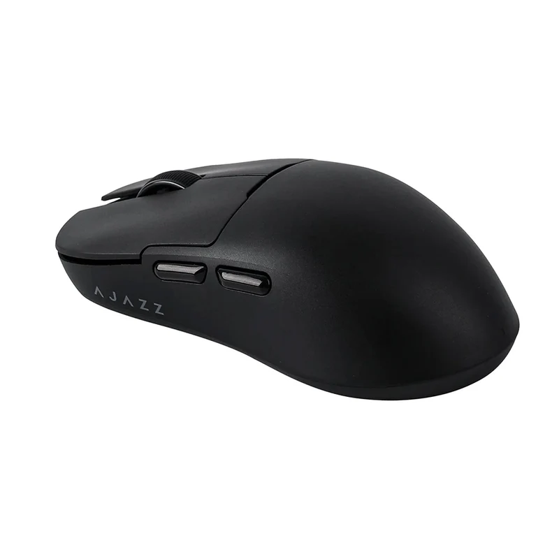 Ajazz AJ159 Pro 8K Wireless Black