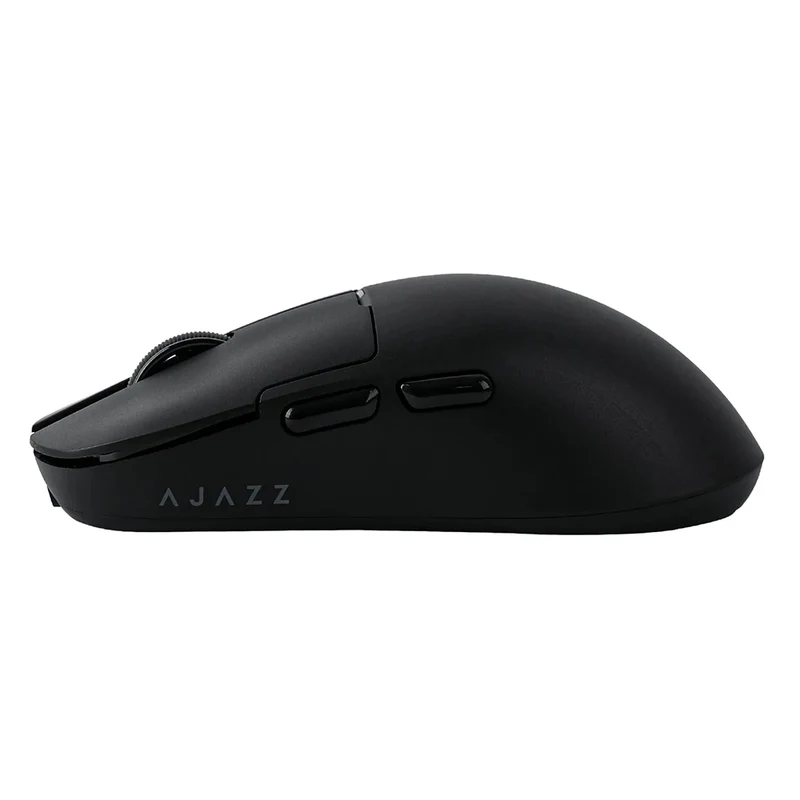 Ajazz AJ159 Pro 8K Wireless Black