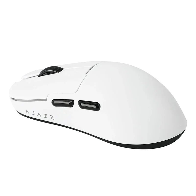 Ajazz AJ159 Wireless White