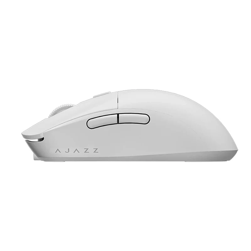 Ajazz AJ199 Wireless White