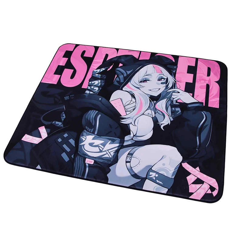 EspTiger Pioneer Tang Dao Pink