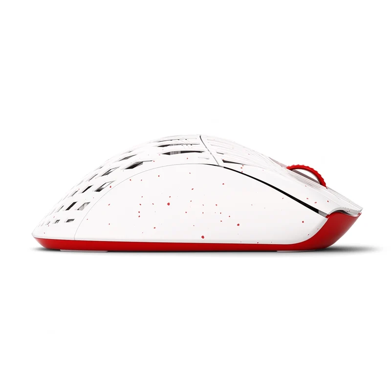 Pwnage Stormbreaker Max 8K CF Wireless Frost Fire