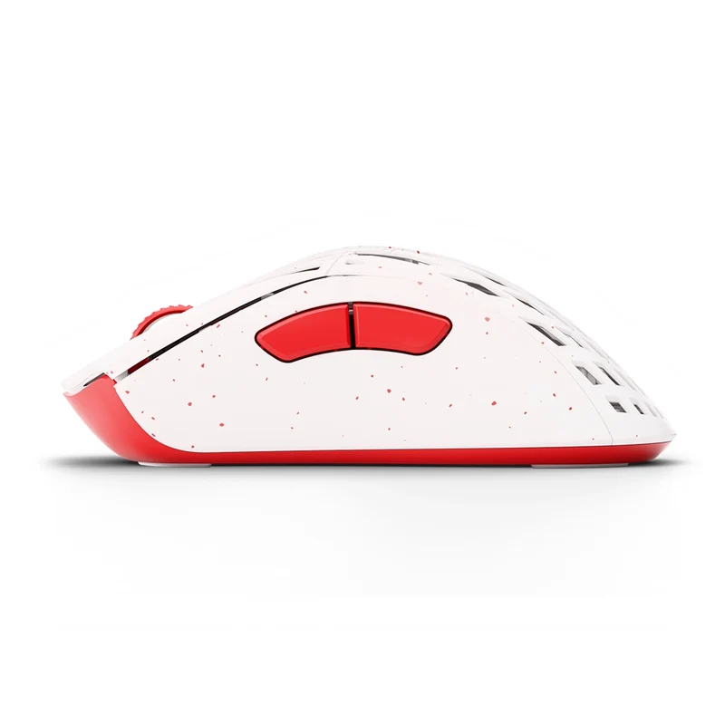 Pwnage Stormbreaker Max 8K CF Wireless Frost Fire