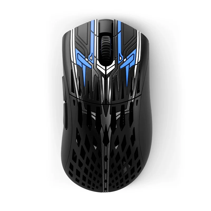Pwnage x Whzy Pack Stormbreaker Max 8K CF Wireless