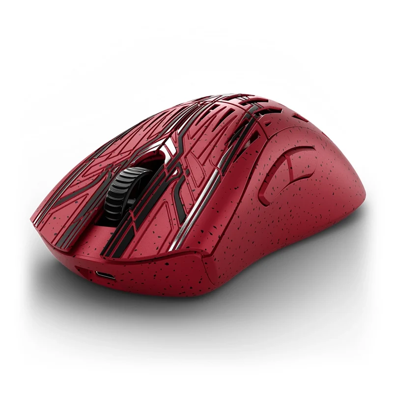 Pwnage Stormbreaker Max 8K CF Wireless Carnage