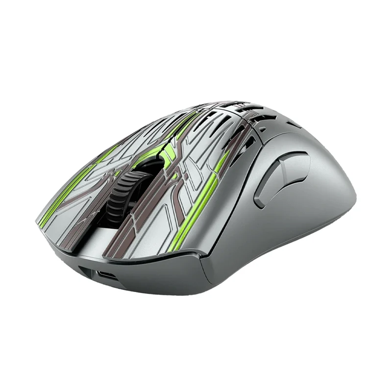 Pwnage Stormbreaker Max 8K CF Wireless Ninja