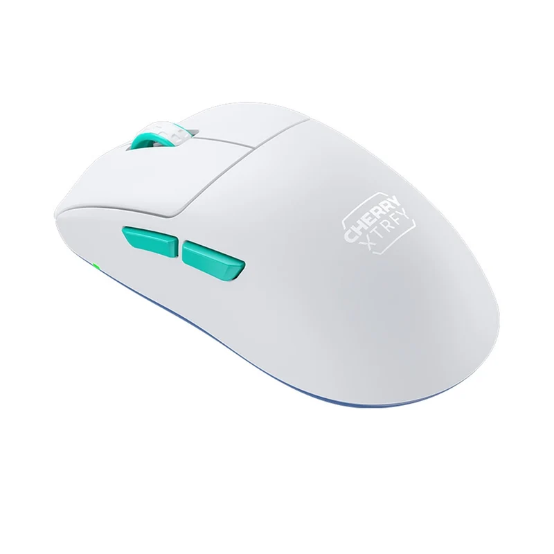 Cherry Xtrfy M68 Wireless White