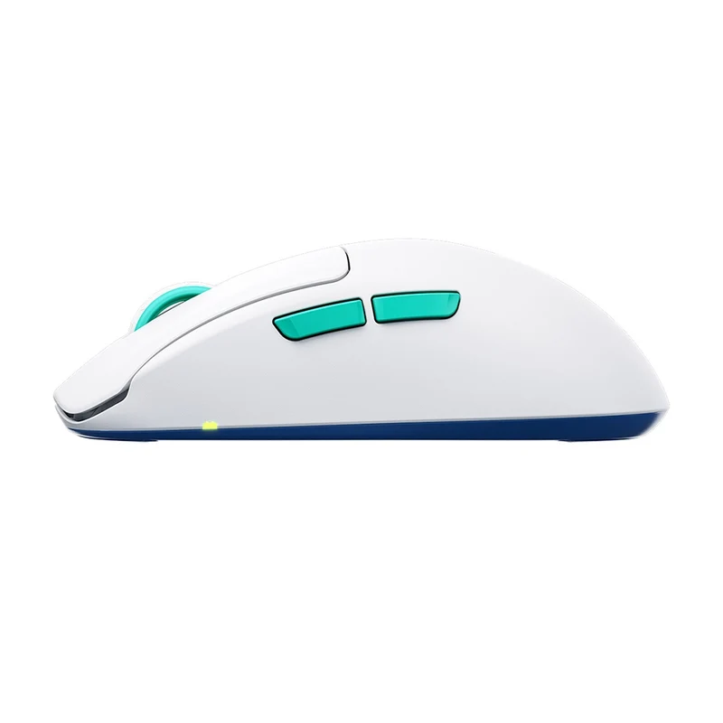Cherry Xtrfy M68 Wireless White