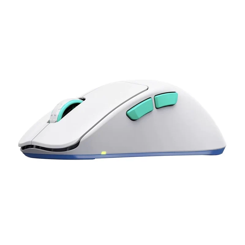 Cherry Xtrfy M64 Wireless White