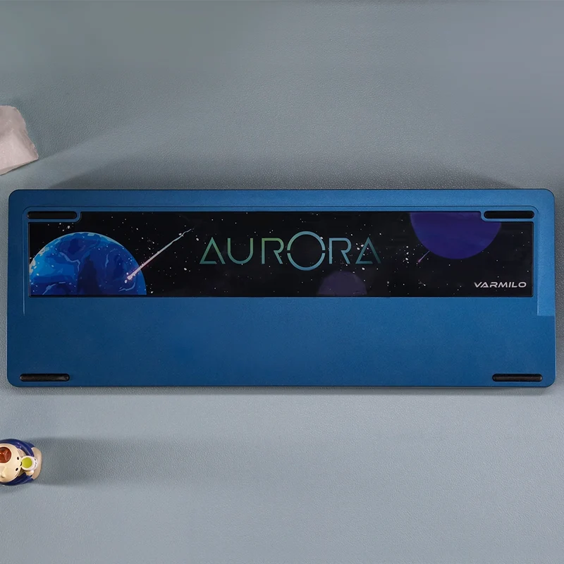 Varmilo Muse65 Magnetic ANSI US Aurora [KS20]