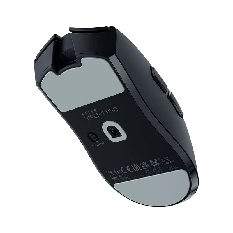 Razer Viper V3 Pro 8K Wireless Black