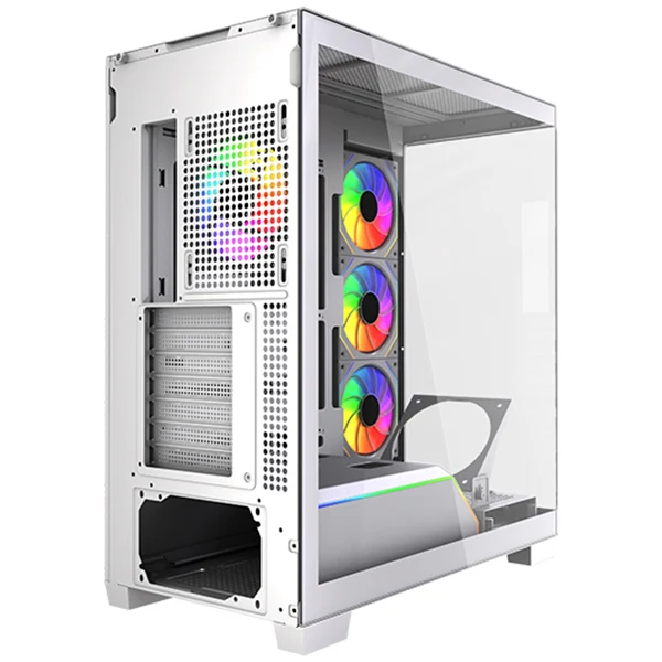 NOVA Guardian H9-1-Plus Blanc
