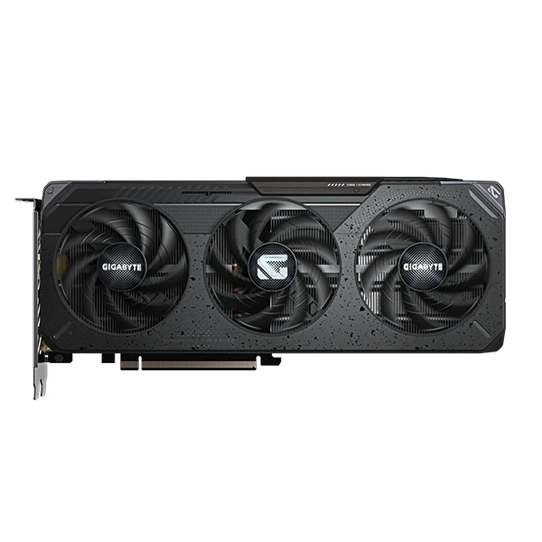 GIGABYTE Radeon RX 9060 XT GAMING OC 16G