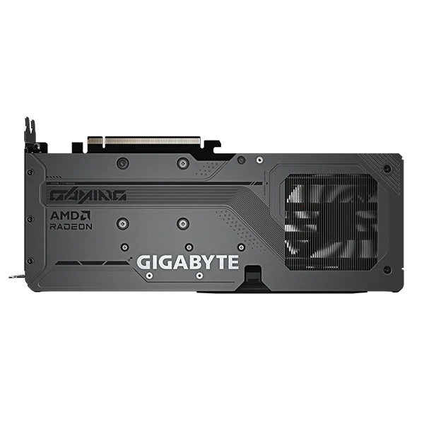 GIGABYTE Radeon RX 9060 XT GAMING OC 16G