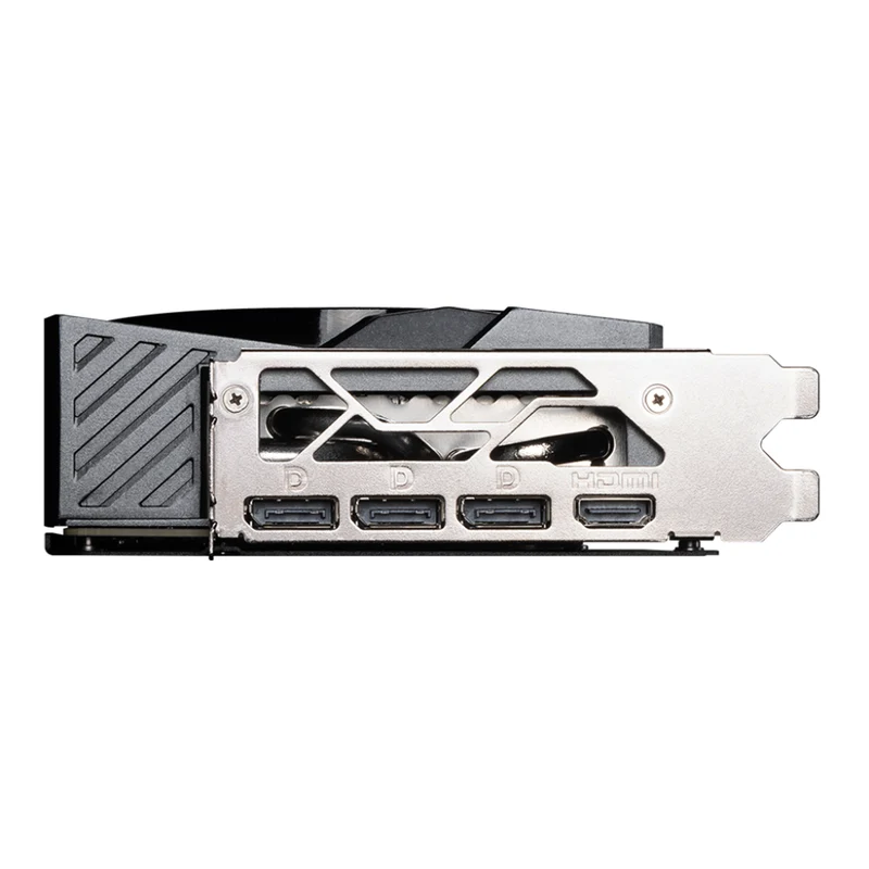 MSI GeForce RTX 5080 GAMING TRIO OC 16GB GDDR7