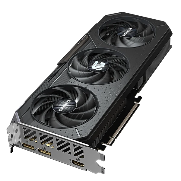 Gigabyte Radeon RX 9060 XT GAMING OC 8G