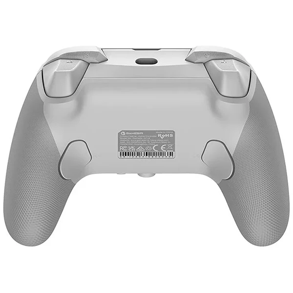 GameSir G7 HE Xbox Wired Controller (White)