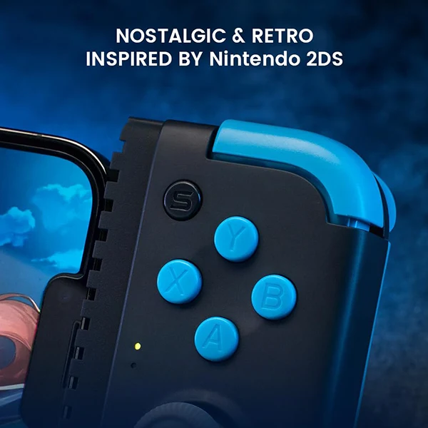 GameSir X2s Bluetooth Mobile Gaming Controller