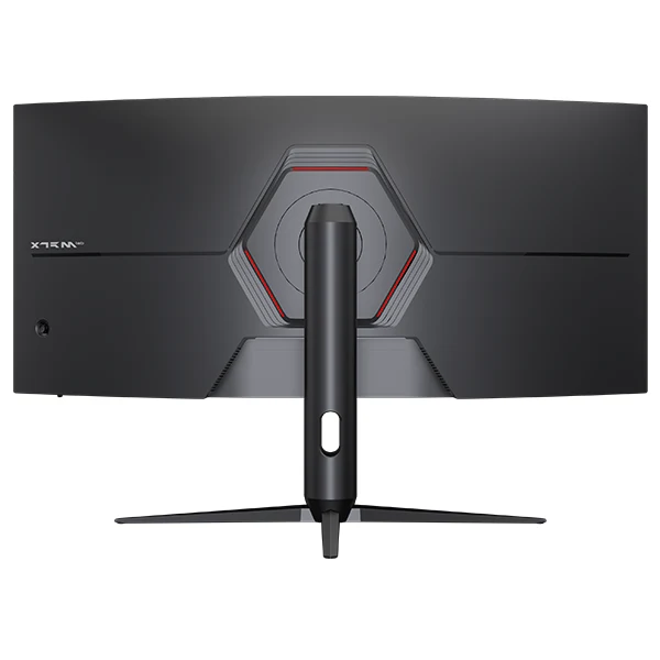 XTRMLAB X34G18VCQ 34" 180Hz Curved WQHD
