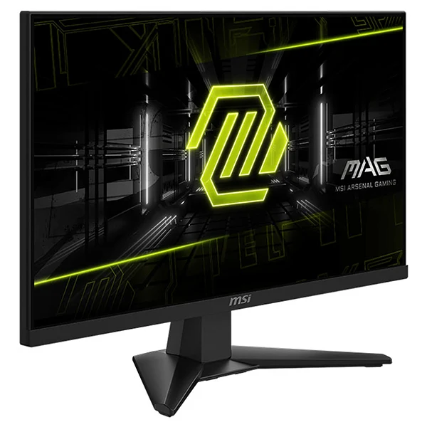 MSI MAG 244F 24" 200Hz 0.5ms Rapid IPS