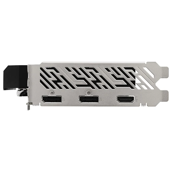ASRock Radeon RX 9060 XT Challenger 16Go OC BULK