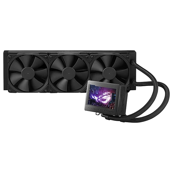ASUS ROG RYUJIN III 360