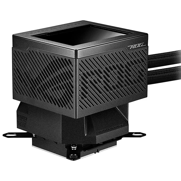 ASUS ROG RYUJIN III 360