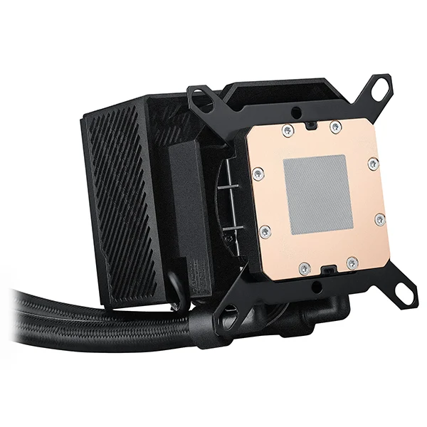 ASUS ROG RYUJIN III 360
