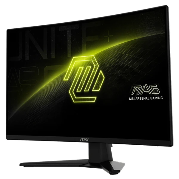 MSI MAG 274CQF 27" 180Hz Fast VA 0.5ms 2K