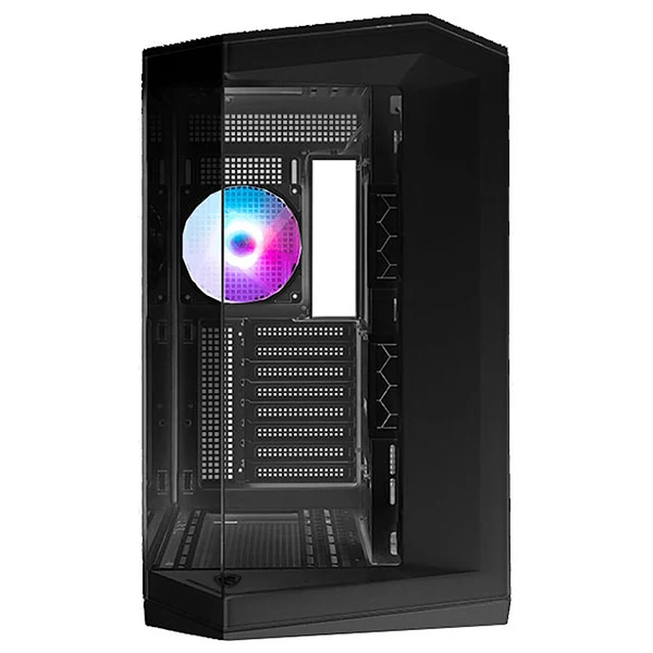 MSI MAG PANO 100R PZ Noir