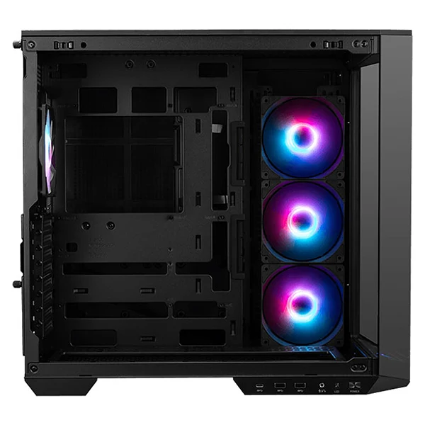 MSI MAG PANO 100R PZ Noir