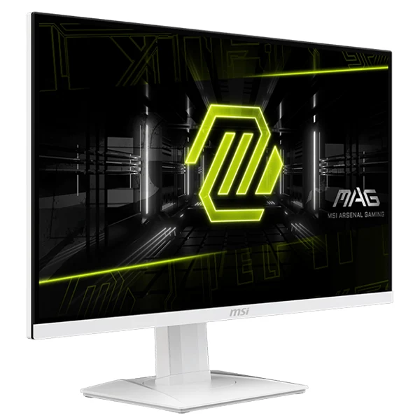 MSI MAG 274QRFW 27" 180Hz Fast IPS 1ms 2K