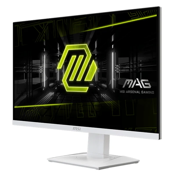 MSI MAG 274QRFW 27" 180Hz Fast IPS 1ms 2K