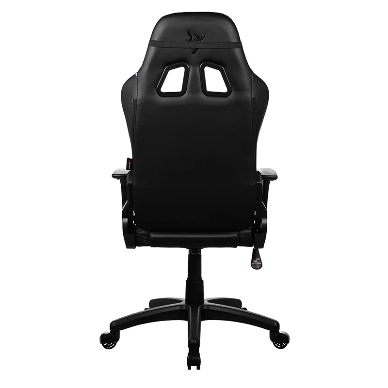 Arozzi Avanti Soft Fabric Black