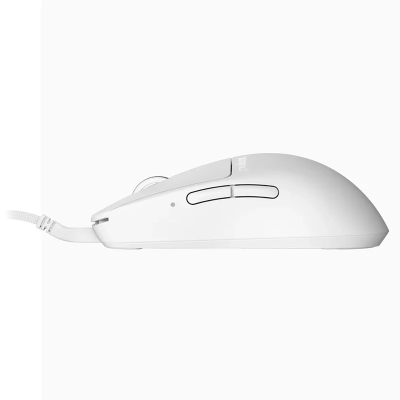 Pulsar X2 White
