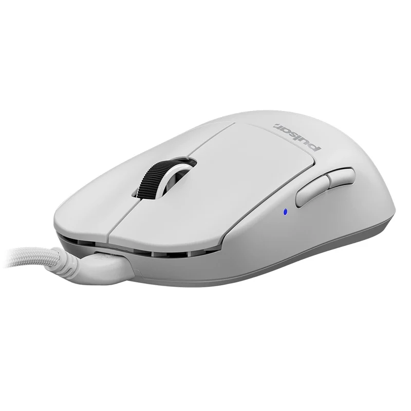 Pulsar X2 White