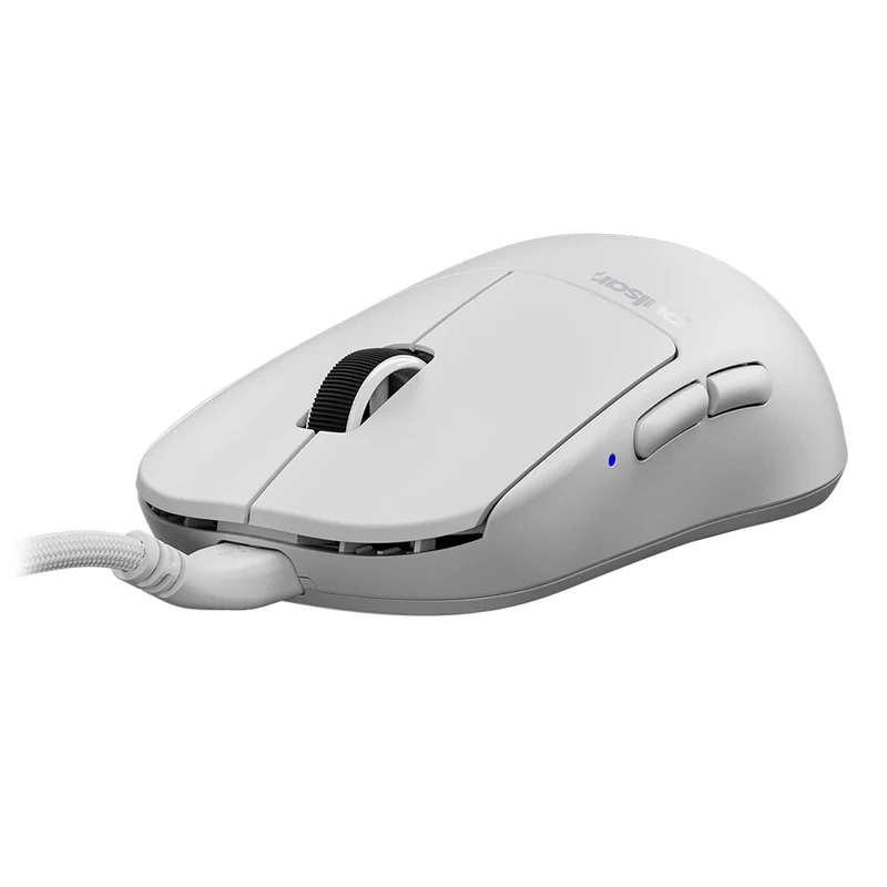 Pulsar X2-H White