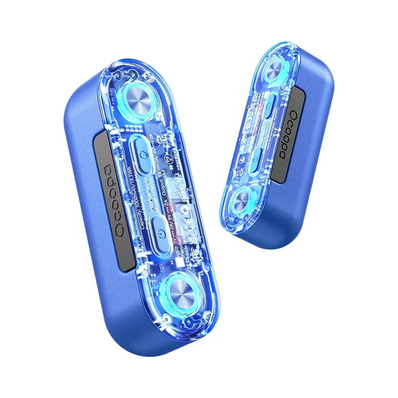 Ocoopa UT2s Gamerpro Blue