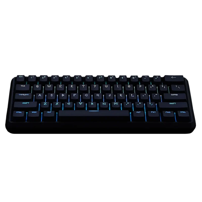 Waizowl Lightning 60 Magnetic ANSI US