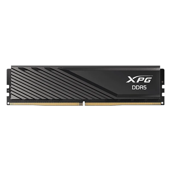 XPG LANCER BLADE 8GB 5600MHz DDR5 NOIR
