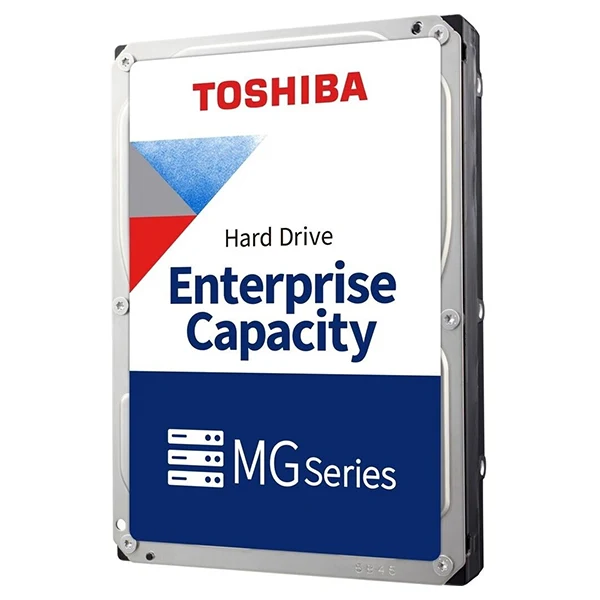 Toshiba MG10 20To 3.5"