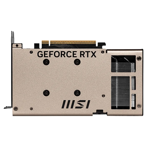 MSI GeForce RTX 5060 8G INSPIRE 2X OC
