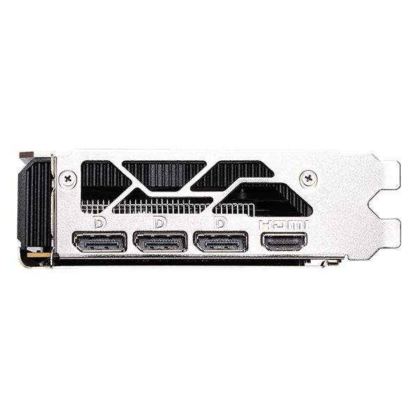 MSI GeForce RTX 5060 8G INSPIRE 2X OC