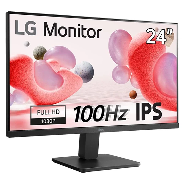 LG ULTRAGEAR 24" 24MR400-B 100Hz IPS