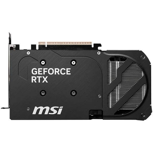 MSI GeForce RTX 5060 Ti 16G SHADOW 2X OC PLUS (BULK)