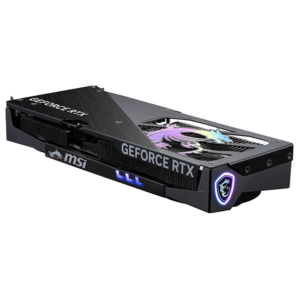 MSI GeForce RTX 5060 Ti 16G GAMING TRIO OC