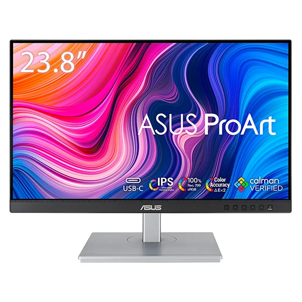 ASUS ProArt PA247CV 23.8" IPS